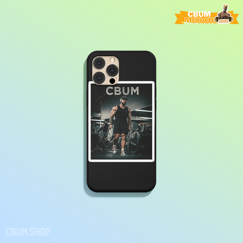 Cbum Classic 46 Phone Case