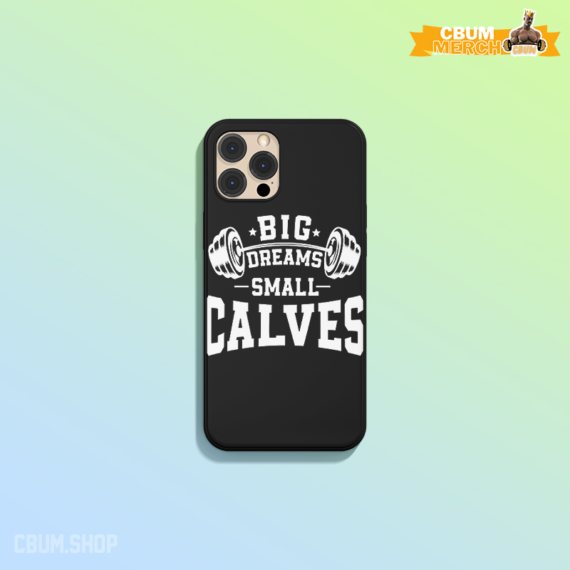 Chris Bumstead Classic 28 Phone Case